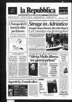 giornale/RAV0037040/1997/n. 273 del 22 novembre